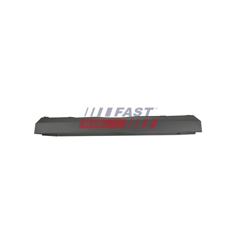 PARE-CHOCS POUR MERCEDES SPRINTER 06
