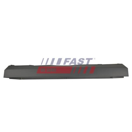 PARE-CHOCS POUR MERCEDES SPRINTER 06