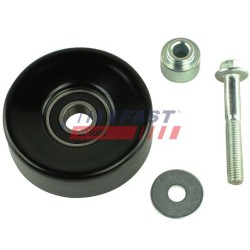 TENDEUR DE COURROIE TRAPÉZOÏDALE À NERVURES POUR FORD TRANSIT CONNECT 02