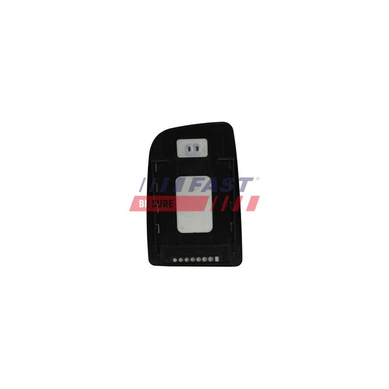 VERRE DE RÉTROVISEUR POUR MERCEDES SPRINTER 06