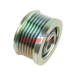 POULIE ROUE LIBRE, ALTERNATEUR POUR FIAT DUCATO 06