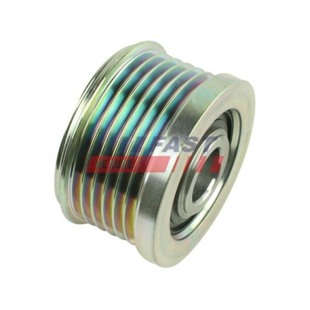 POULIE ROUE LIBRE, ALTERNATEUR POUR FIAT DUCATO 06