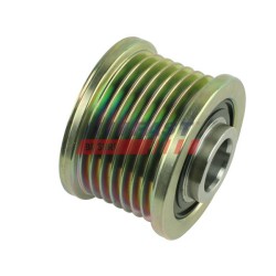 POULIE ROUE LIBRE, ALTERNATEUR POUR RENAULT MASTER III 10