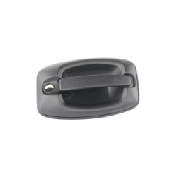 POIGNÉE EXTÉRIEURE DE PORTE POUR IVECO DAILY 14