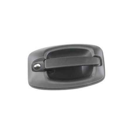 POIGNÉE EXTÉRIEURE DE PORTE POUR IVECO DAILY 14