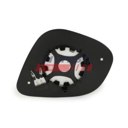 VERRE DE RÉTROVISEUR POUR RENAULT KANGOO II 08