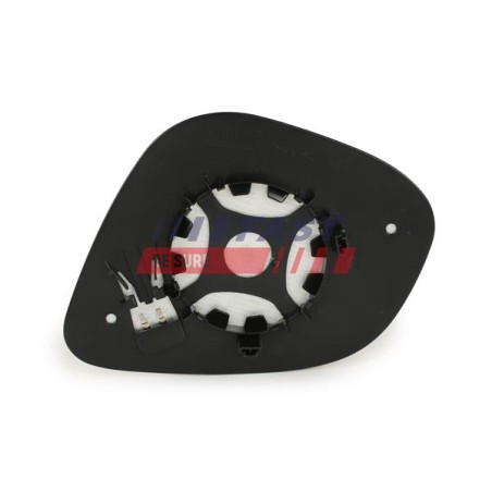 VERRE DE RÉTROVISEUR POUR RENAULT KANGOO II 08