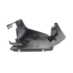 GARNITURE, PASSAGE DE ROUE POUR IVECO DAILY 14