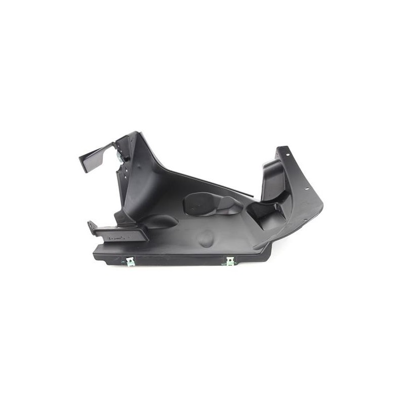 GARNITURE, PASSAGE DE ROUE POUR IVECO DAILY 14