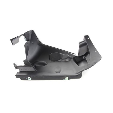 GARNITURE, PASSAGE DE ROUE POUR IVECO DAILY 14