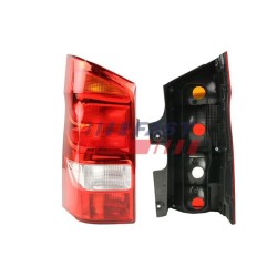 FEU ARRIÈRE POUR MERCEDES VITO W447 14