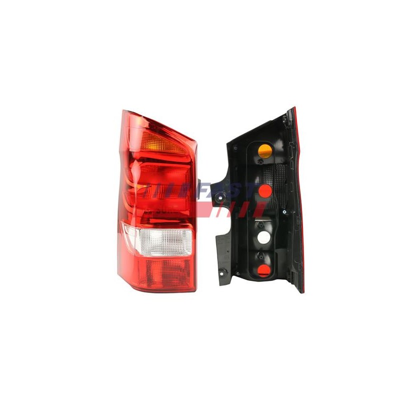 FEU ARRIÈRE POUR MERCEDES VITO W447 14