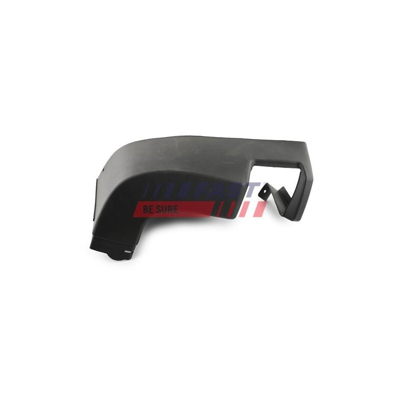 ENJOLIVEUR PARE-CHOCS POUR FORD TRANSIT 13