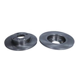 DISQUE DE FREIN POUR OPEL CORSA C 00
