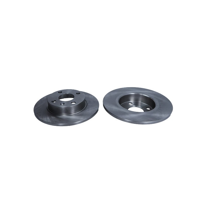 DISQUE DE FREIN POUR OPEL CORSA C 00