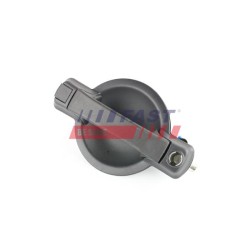 POIGNÉE EXTÉRIEURE DE PORTE POUR FIAT DOBLO 00