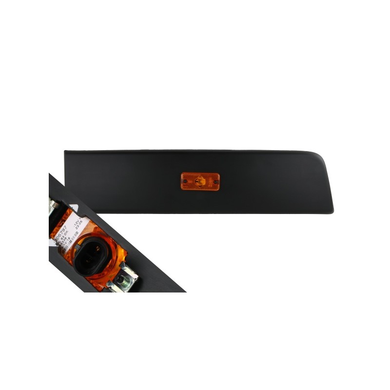 MOULURE EXTERIEUR POUR FIAT DUCATO 06