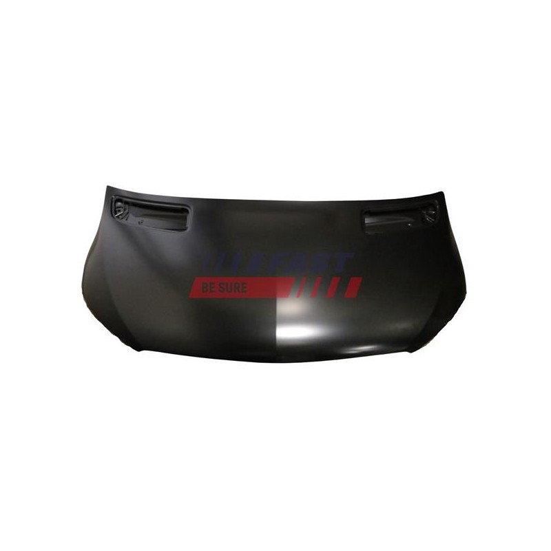 CAPOT-MOTEUR POUR MERCEDES SPRINTER 18