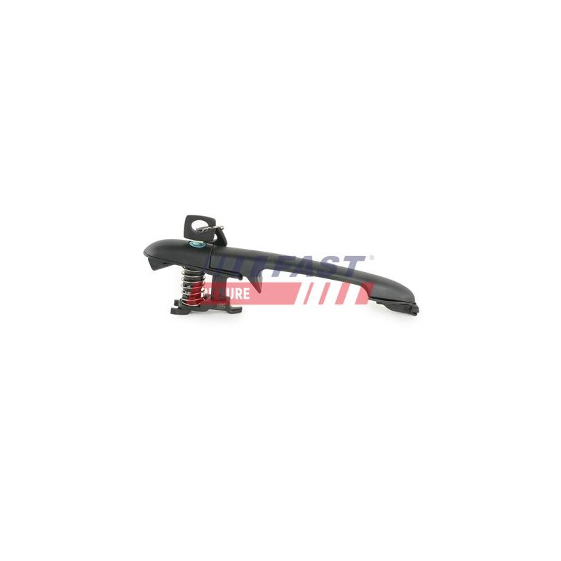 POIGNÉE EXTÉRIEURE DE PORTE POUR MERCEDES SPRINTER 95