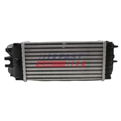 INTERCOOLER POUR CITROEN BERLINGO 08