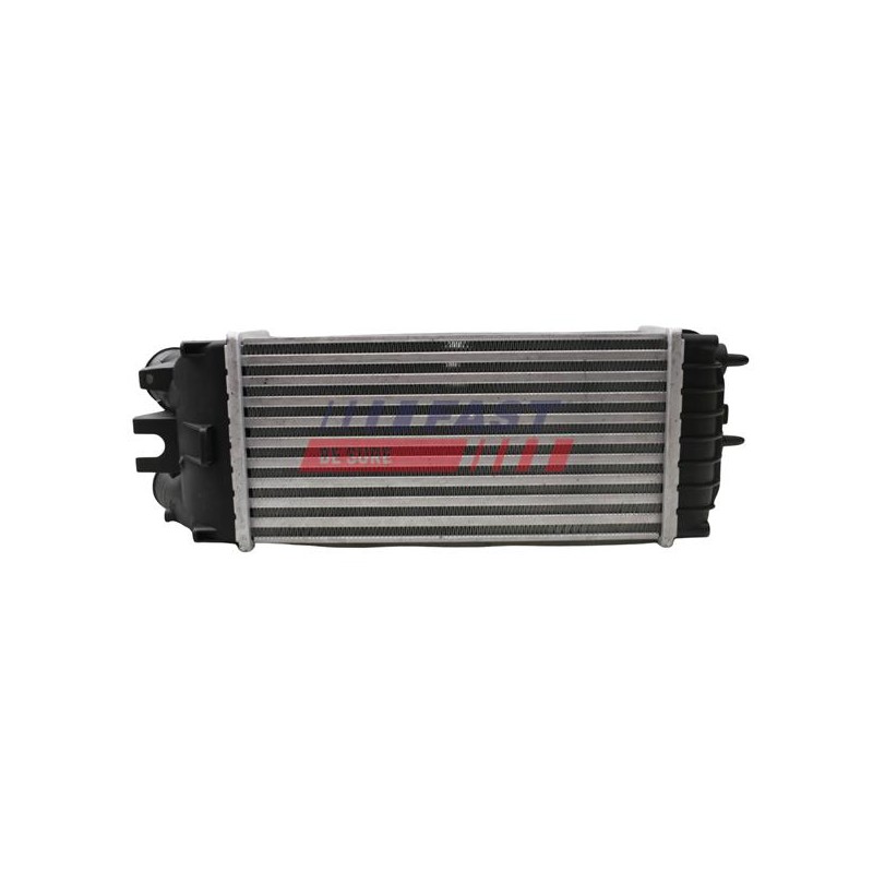 INTERCOOLER POUR CITROEN BERLINGO 08