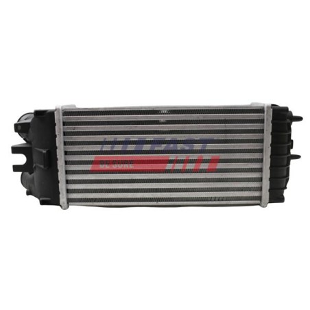 INTERCOOLER POUR CITROEN BERLINGO 08