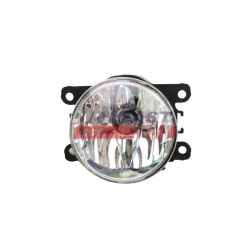 HALOGÈNE POUR RENAULT TRAFIC 14