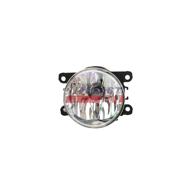 HALOGÈNE POUR RENAULT TRAFIC 14