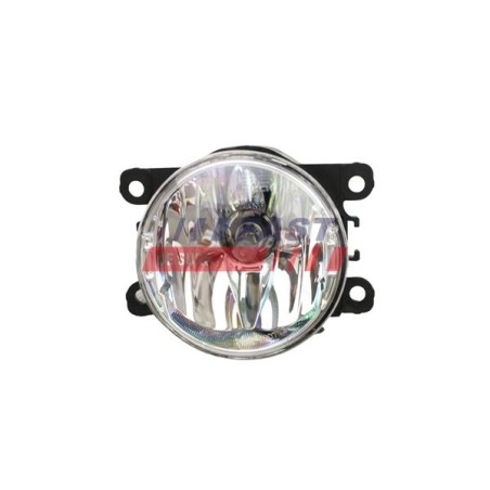 HALOGÈNE POUR RENAULT TRAFIC 14