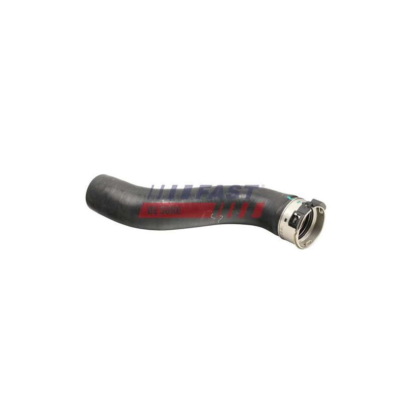 TUBE D`INTERCOOLER POUR MERCEDES VITO W639 03