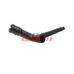 KIT DE RÉPARATION, VENTILATION DU CARTER-MOTEUR POUR FIAT DOBLO 09