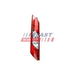 FEU ARRIÈRE POUR FORD TRANSIT CONNECT 13