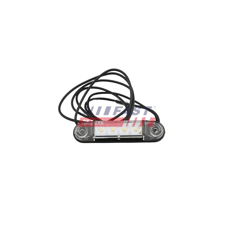 FEU LATERAL POUR FIAT DUCATO 06