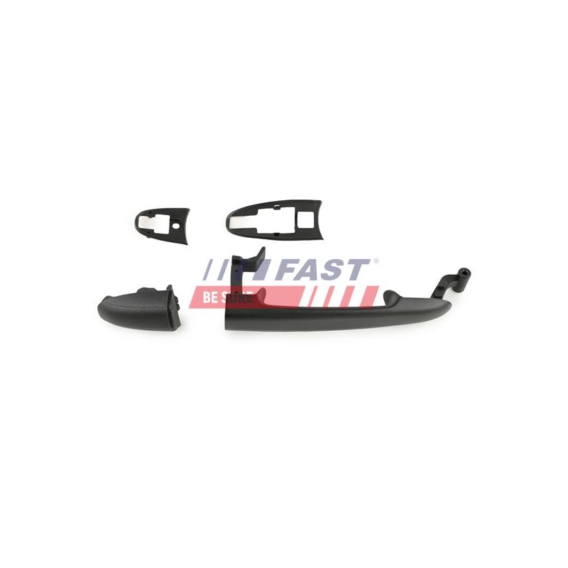 POIGNÉE EXTÉRIEURE DE PORTE POUR MERCEDES SPRINTER 06