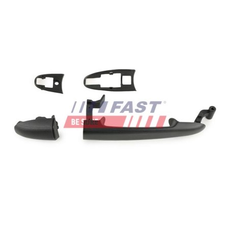 POIGNÉE EXTÉRIEURE DE PORTE POUR MERCEDES SPRINTER 06