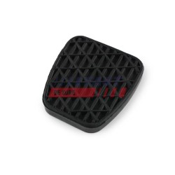 REVÊTEMENT DE PÉDALE POUR MERCEDES SPRINTER 06