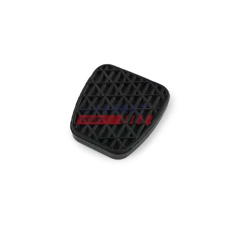 REVÊTEMENT DE PÉDALE POUR MERCEDES SPRINTER 06