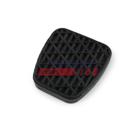 REVÊTEMENT DE PÉDALE POUR MERCEDES SPRINTER 06
