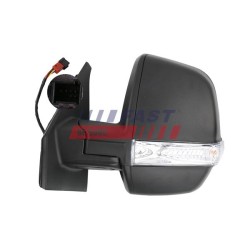 RETROVISEUR EXTÉRIEUR  POUR FIAT DOBLO 09
