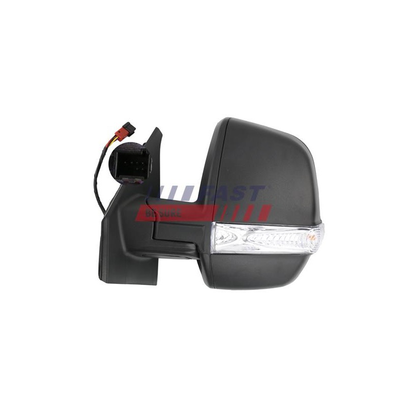RETROVISEUR EXTÉRIEUR  POUR FIAT DOBLO 09
