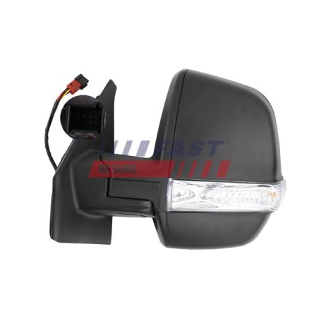 RETROVISEUR EXTÉRIEUR  POUR FIAT DOBLO 09