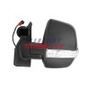 RETROVISEUR EXTÉRIEUR  POUR FIAT DOBLO 09