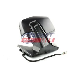 RETROVISEUR EXTÉRIEUR  POUR FORD TRANSIT CUSTOM 12