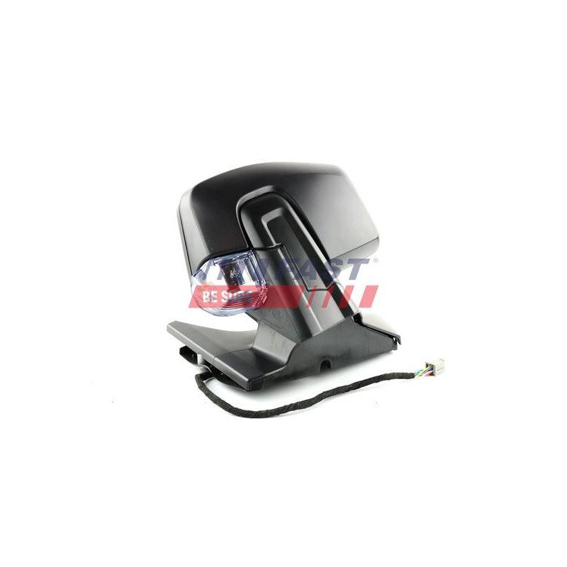 RETROVISEUR EXTÉRIEUR  POUR FORD TRANSIT CUSTOM 12