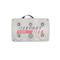 FEU PLAFONNIER POUR FIAT DUCATO 06