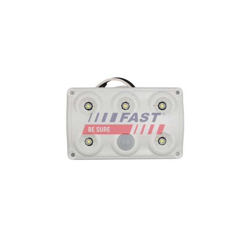 FEU PLAFONNIER POUR FIAT DUCATO 06