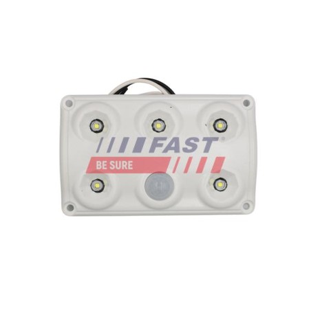 FEU PLAFONNIER POUR FIAT DUCATO 06