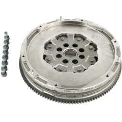 VOLANT MOTEUR POUR RENAULT MASTER III 10