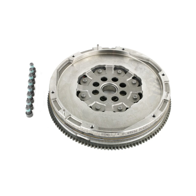 VOLANT MOTEUR POUR RENAULT MASTER III 10