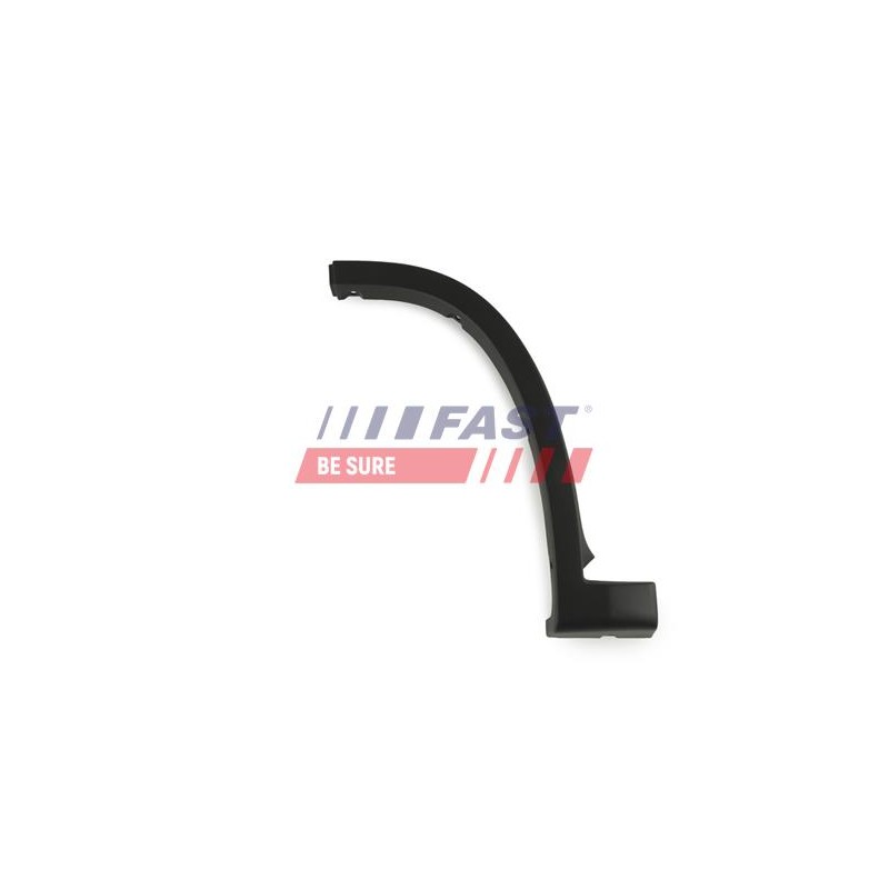 CADRE PASSAGE DE ROUE POUR FIAT DUCATO 14